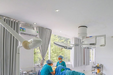 Thanh tra Sở Y tế TP Hồ Chí Minh xử phạt hàng loạt cơ sở khám chữa bệnh vi phạm trong quá trình hoạt động