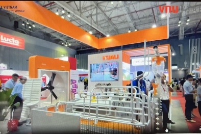 Triển lãm ILDEX Vietnam 2024- Cơ hội lớn cho ngành chăn nuôi đổi mới công nghệ