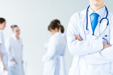 Công ty dược phẩm Mạnh Toàn và phòng khám thuộc Công ty dịch vụ chăm sóc sức khỏe cộng đồng bị xử phạt do nhiều vi phạm về khám chữa bệnh