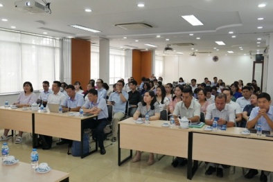 Giới thiệu các quy định quản lý, công bố hợp chuẩn hợp quy với sản phẩm điện, điện tử