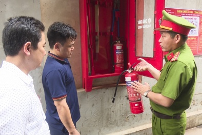 Sửa đổi Quy chuẩn 06 theo hướng đảm bảo tính khoa học, thực tiễn