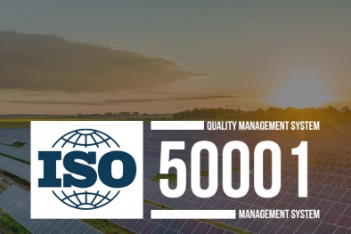 Tiêu chuẩn ISO 50001 – Công cụ quản lý năng lượng hữu ích giúp các doanh nghiệp phát triển bền vững
