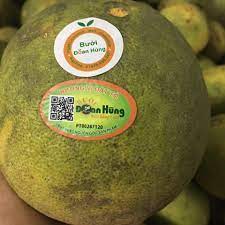 Phú Thọ: Gắn tem truy xuất nguồn gốc cho hơn 2.000 sản phẩm nông nghiệp