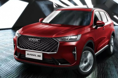 Những ô tô mới sẽ ra mắt tháng 8 giá hấp dẫn chỉ từ hơn 400 triệu, nhiều trang bị hiện đại