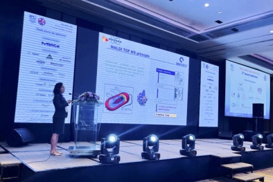 Giải pháp tăng cường tuân thủ chất lượng, an toàn thực phẩm trong thương mại quốc tế 