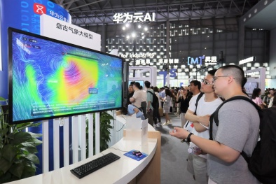 Trung Quốc: Phát triển mô hình trí tuệ nhân tạo nhằm dự báo hiện tượng El Nino