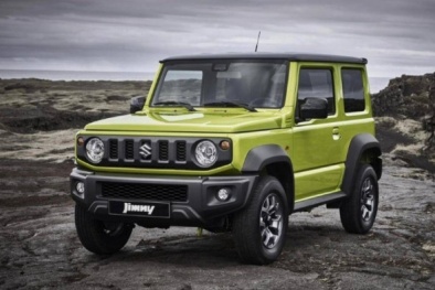 Những mẫu ô tô cỡ nhỏ sắp ra mắt thị trường Việt Nam, giá dễ tiếp cận 