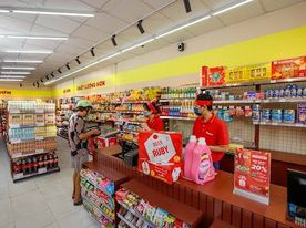 WinCommerce đẩy mạnh mở mới chuỗi bán lẻ tại cả nông thôn và thành thị