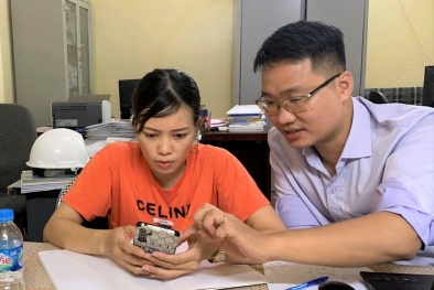 Hỗ trợ doanh nghiệp Ninh Bình nâng cao giá trị cho sản phẩm OCOP 