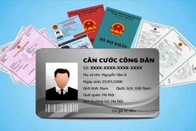 Căn cước công dân gắn chip tạo thuận lợi cho các tổ chức chứng thực hợp đồng điện tử Việt Nam