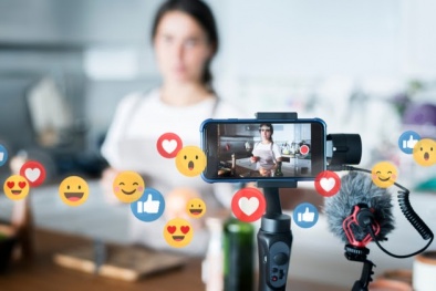 Đề xuất 'cắt' Internet nếu livestream bán hàng vi phạm pháp luật