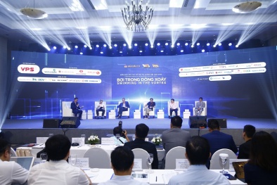 Diễn đàn Cấp cao Cố vấn tài chính Việt Nam lần thứ nhất - năm 2023