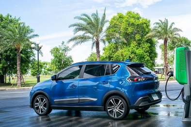 Dự báo nhu cầu sử dụng xe điện tăng mạnh trong năm 2023