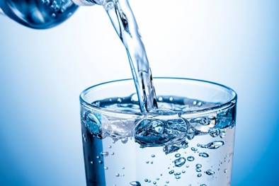 Uống nước lọc cấp tốc trong thời gian ngắn có thể dẫn tới tử vong