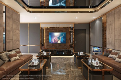 Vinhomes Grand Park: Thị trường 'sốt' căn hộ có tiện ích toàn diện ngay tại chỗ