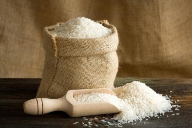 Nhiều giải pháp nhằm bình ổn giá gạo tại TP.HCM