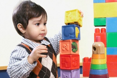 Ủy ban châu Âu tăng cường biện pháp bảo vệ trẻ em khỏi đồ chơi không an toàn