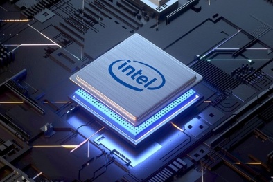 Cảnh báo hàng tỷ máy tính chạy chip Intel chứa lỗ hổng bảo mật