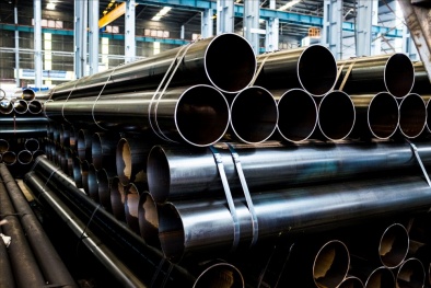 Sản phẩm ống thép từ Việt Nam xuất khẩu vào Mỹ không lẩn tránh thuế chống bán phá giá và thuế chống trợ cấp
