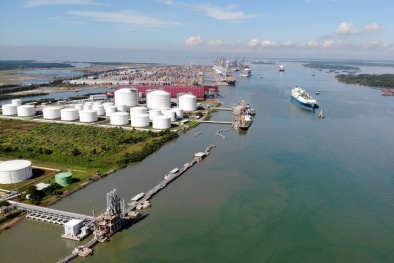 Nỗ lực duy trì nhịp độ cao trong SXKD, Petrovietnam kiên định với mục tiêu tăng trưởng