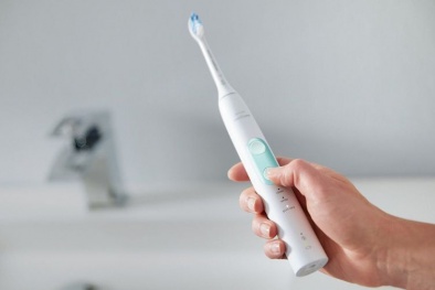 Những tác hại khi lựa chọn và dùng bàn chải điện giá rẻ, không đúng cách