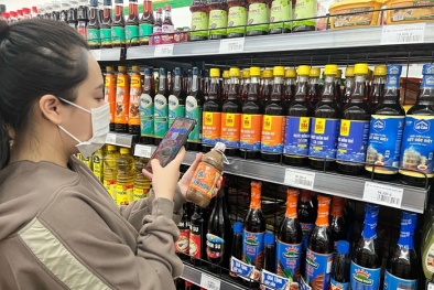 Đẩy mạnh ứng dụng khoa học công nghệ trong truy xuất nguồn gốc -xu hướng tất yếu 