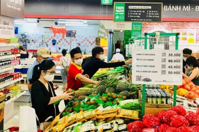 Nâng cao chất lượng, sức cạnh tranh cho các sản phẩm hàng hóa Việt Nam