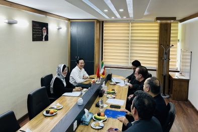 Việt Nam - Iran: Đẩy mạnh hợp tác trong lĩnh vực tiêu chuẩn, chứng nhận, công nhận