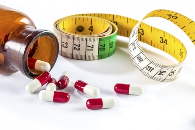 Cảnh báo: Một số thuốc giảm cân có thể làm tăng biến chứng khi gây mê 