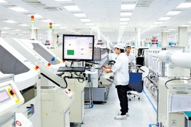 Đánh giá hoạt động quản lý đổi mới sáng tạo thúc đẩy phát triển doanh nghiệp