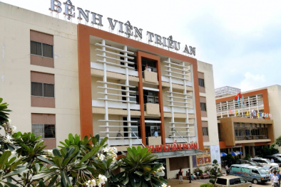 Phạt chủ cơ sở Thẩm mỹ viện Perla, đình chỉ hoạt động 3 tháng 