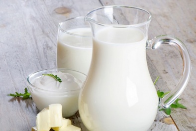 Sữa tươi chưa tiệt trùng liệu có an toàn khi sử dụng?