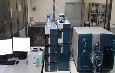 Nghiên cứu xây dựng phương pháp thử nghiệm đồng thời các chỉ tiêu độc tố họ Mycotoxin, phục vụ QLNN về an toàn thực phẩm