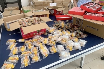 Tăng cường bảo đảm công tác an toàn thực phẩm dịp Tết Trung thu 2023