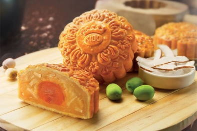 Cảnh báo bánh kẹo nhập lậu không rõ nguồn gốc xuất hiện cận dịp Tết Trung thu