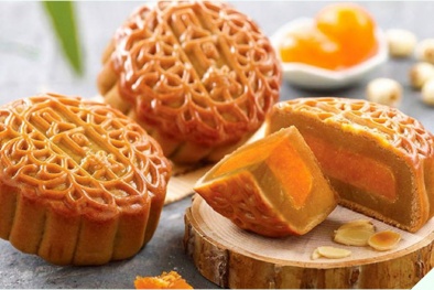 Đảm bảo an toàn chất lượng bánh trung thu trước khi ra thị trường