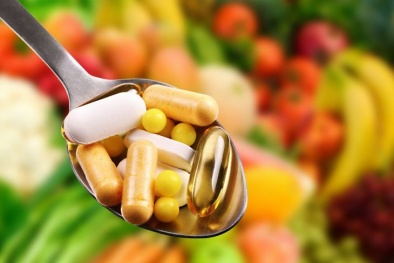 Cảnh báo những mối nguy cơ cho sức khỏe nếu lạm dụng bổ sung vitamin tổng hợp