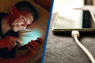 Apple cảnh báo: Sạc điện thoại để qua đêm có thể gây nguy hiểm tính mạng