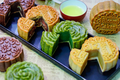 Lựa chọn bánh trung thu chất lượng căn cứ vào tiêu chuẩn nào?