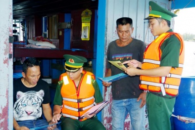 PV GAS đẩy mạnh truyền thông bảo vệ an ninh, an toàn hành lang đường ống dẫn khí