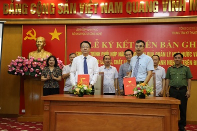 Đổi mới, nâng cao hiệu quả quản lý về TCĐLCL, hỗ trợ kỹ thuật kiểm định, hiệu chuẩn, thử nghiệm