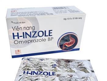 Thu hồi khẩn lô thuốc H-inzole vi phạm chất lượng do Dược phẩm Hà Tây nhập khẩu 