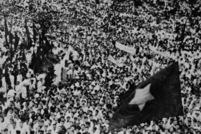 Giá trị vĩ đại của Cách mạng Tháng Tám trường tồn cùng đất nước và dân tộc