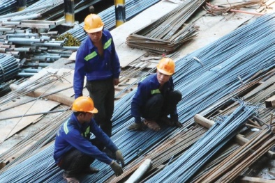 QCVN 16:2023/BXD- Hàng hóa vật liệu xây dựng phải đảm bảo không gây mất an toàn