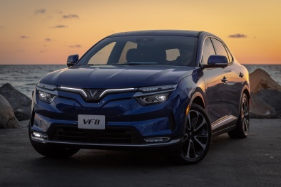 VinFast tiếp tục tài trợ chính cho Hội chợ- Triển lãm quốc gia Canada 2023