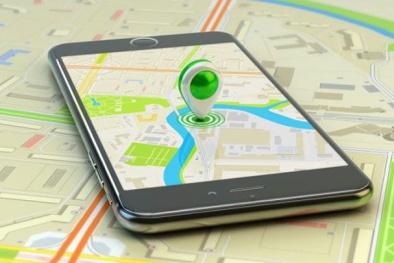 Cảnh báo nguy cơ lộ thông tin khi sử dụng tính năng định vị GPS