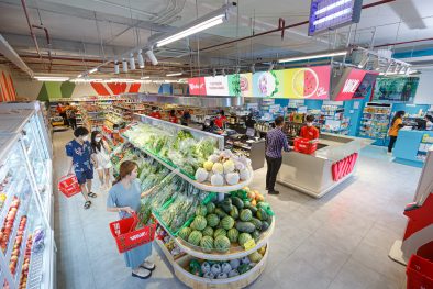 Masan Group liên tiếp ghi danh ở các giải thưởng uy tín