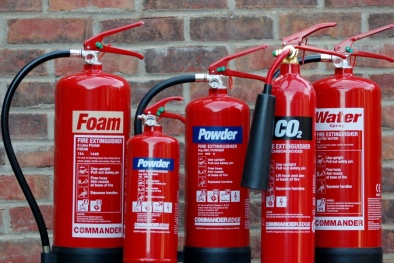 Ban hành tiêu chuẩn quốc gia về yêu cầu thiết kế hệ thống chữa cháy bằng bột