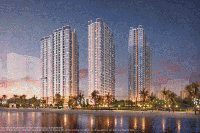 Lời giải cho bài toán an cư của dân văn phòng làm công ăn lương