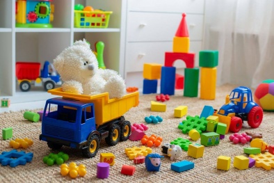 Những tiêu chuẩn an toàn về đồ chơi trẻ em tổ chức kinh doanh cần phải biết